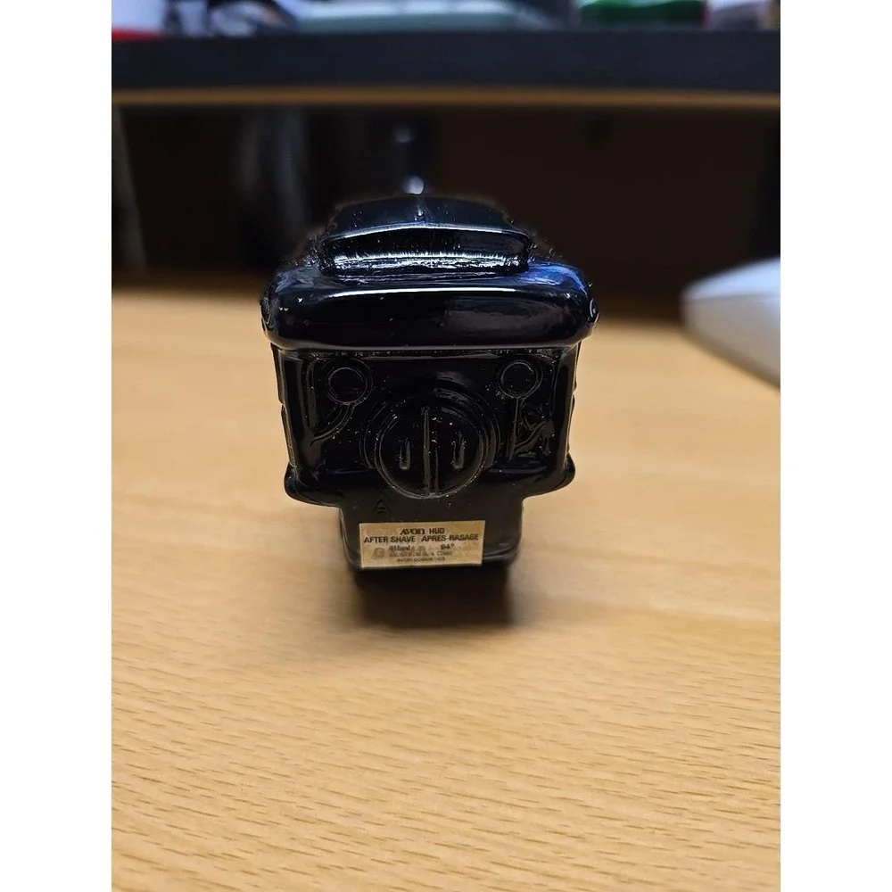 Avon cannonball express